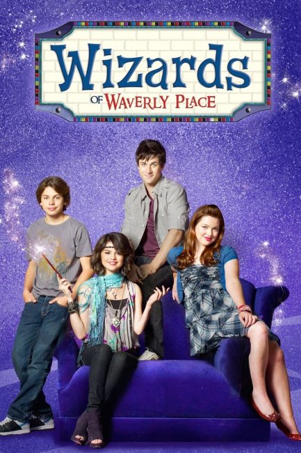 مسلسل Wizards of Waverly Place الموسم الثالث الحلقة 20 مترجمة