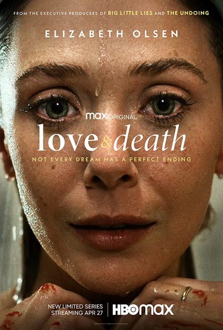 مسلسل Love & Death الموسم الاول الحلقة 6 مترجمة