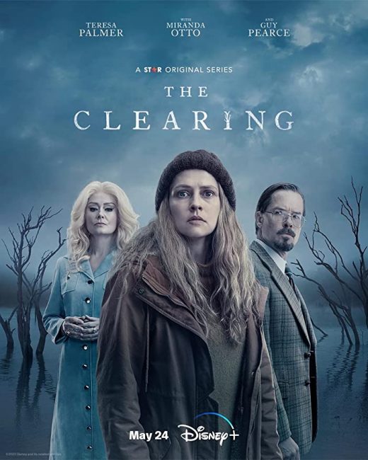 مسلسل The Clearing الموسم الاول الحلقة 1 مترجمة