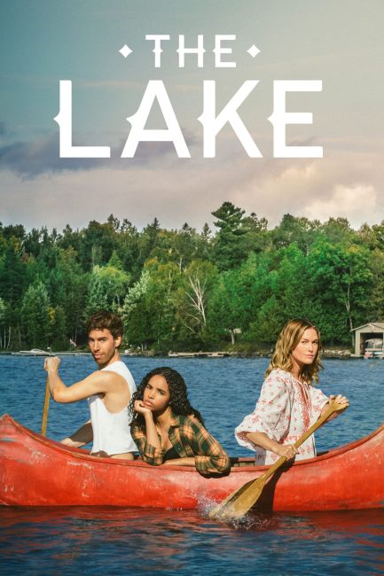 مسلسل The Lake الموسم الاول الحلقة 7 مترجمة