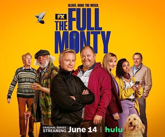 مسلسل The Full Monty الموسم الاول الحلقة 1 مترجمة