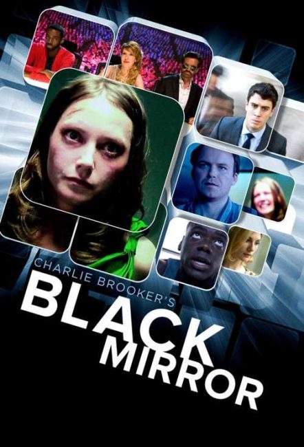 مسلسل Black Mirror الموسم الاول الحلقة 1 مترجمة