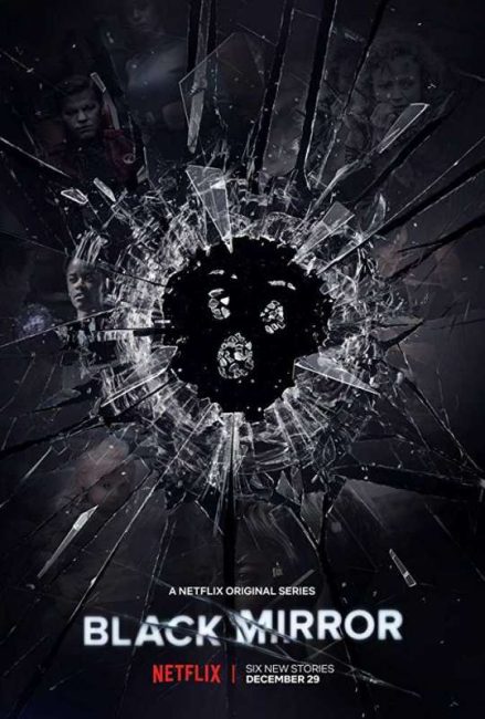 مسلسل Black Mirror الموسم الرابع الحلقة 6 والاخيرة مترجمة