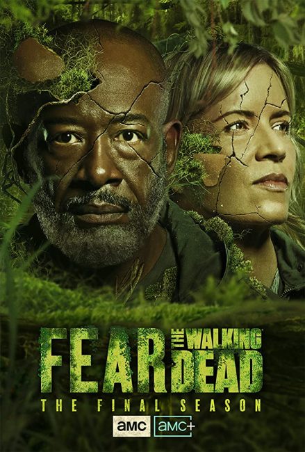 مسلسل Fear the Walking Dead الموسم الثامن الحلقة 6 مترجمة