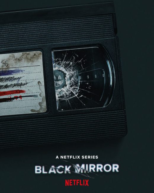 مسلسل Black Mirror الموسم السادس الحلقة 2 مترجمة