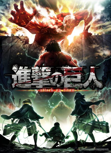 انمي Attack on Titan الموسم الثاني الحلقة 2 مترجمة