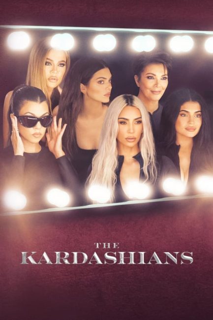 مسلسل The Kardashians الموسم الثالث الحلقة 8 مترجمة