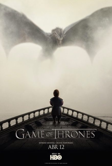 مسلسل Game of Thrones الموسم الخامس الحلقة 6 مترجمة