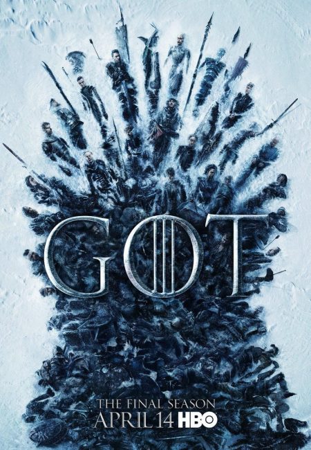 مسلسل Game of Thrones الموسم الثامن الحلقة 4 مترجمة