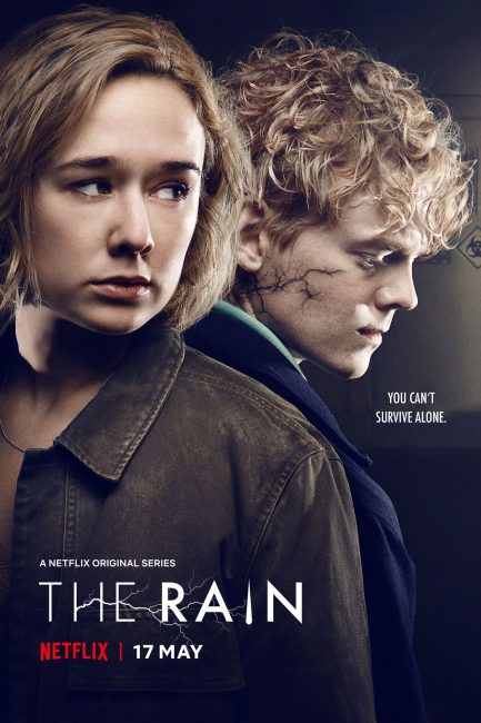 مسلسل The Rain الموسم الثاني الحلقة 3 مترجمة