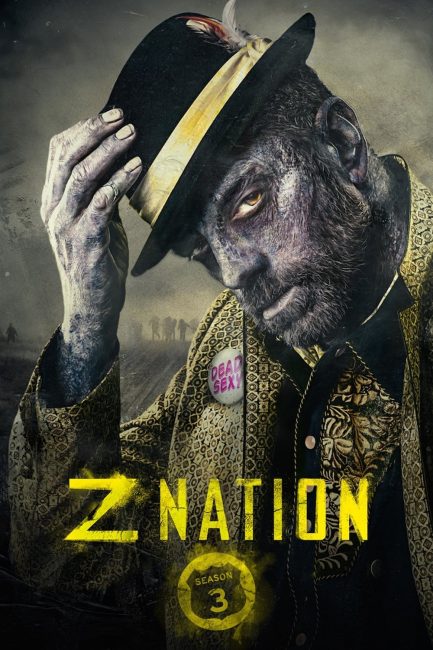 مسلسل Z Nation الموسم الثالث الحلقة 2 مترجمة