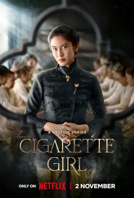 مسلسل فتاة السجائر Cigarette Girl الحلقة 1 مترجمة