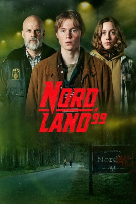 مسلسل Nordland ’99 الموسم الاول الحلقة 1 مترجمة