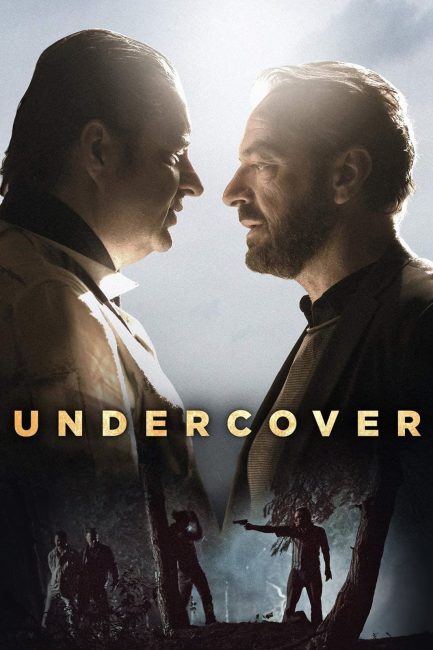 مسلسل Undercover الموسم الاول الحلقة 2 مترجمة