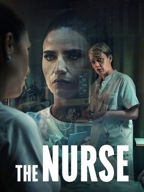 مسلسل The Nurse الموسم الاول الحلقة 1 مترجمة