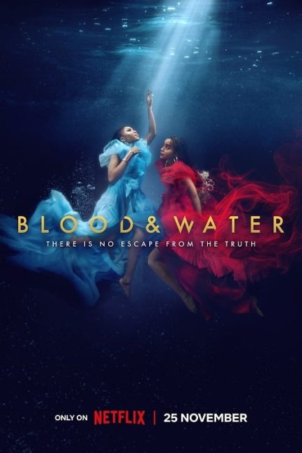 مسلسل Blood & Water الموسم الثالث الحلقة 2 مترجمة