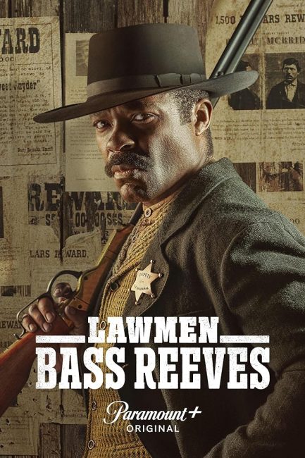 مسلسل Lawmen: Bass Reeves الموسم الاول الحلقة 8 والاخيرة مترجمة