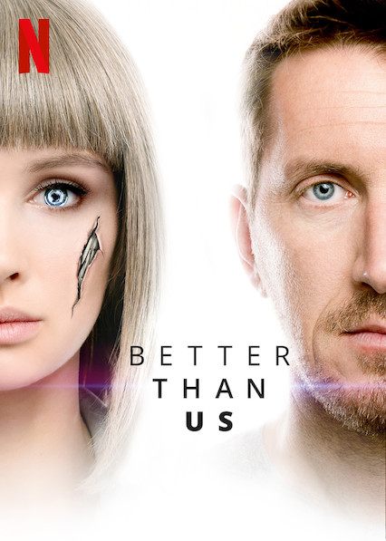 مسلسل Better Than Us الموسم الاول الحلقة 2 مترجمة