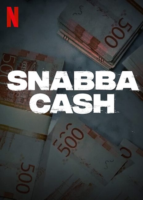 مسلسل Snabba Cash الموسم الثاني الحلقة 2 مترجمة