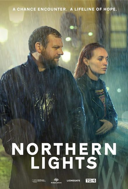 مسلسل Northern Lights الموسم الاول الحلقة 4 مترجمة