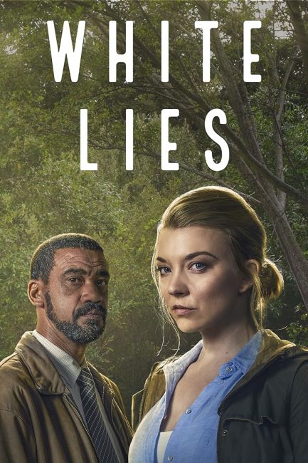 مسلسل White Lies الموسم الاول الحلقة 6 مترجمة