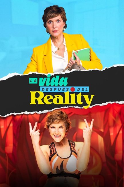 مسلسل La Vida Despues del Reality الموسم الاول الحلقة 1 مترجمة