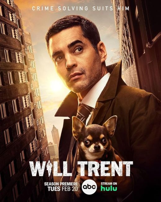 مسلسل Will Trent الموسم الثاني الحلقة 7 مترجمة