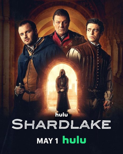 مسلسل Shardlake الموسم الاول الحلقة 1 مترجمة