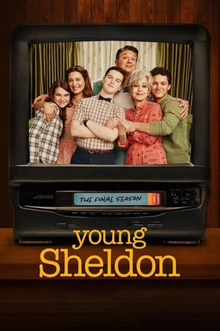 مسلسل Young Sheldon الموسم السابع الحلقة 10 مترجمة