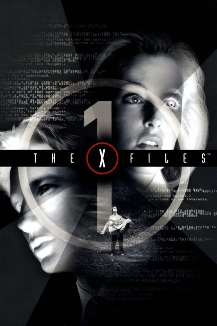 مسلسل The X-Files الموسم الاول الحلقة 2 مترجمة