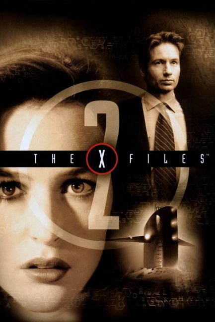 مسلسل The X-Files الموسم الثاني الحلقة 1 مترجمة