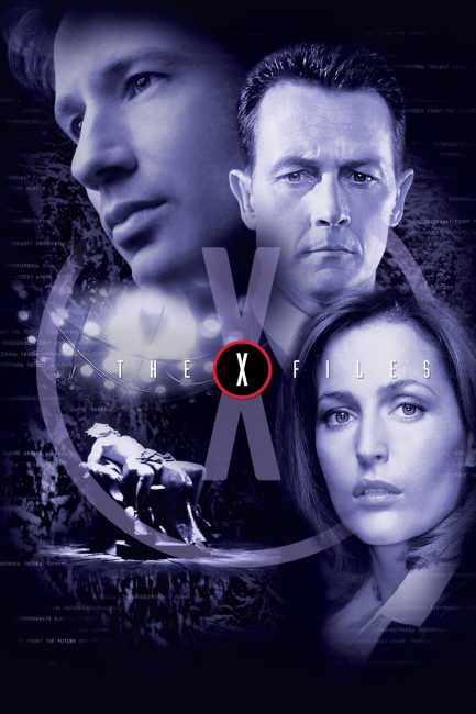 مسلسل The X-Files الموسم الثامن الحلقة 2 مترجمة