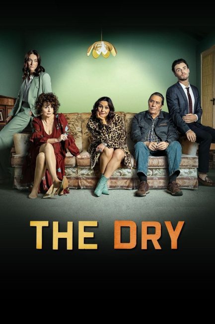 مسلسل The Dry الموسم الثاني الحلقة 1 مترجمة