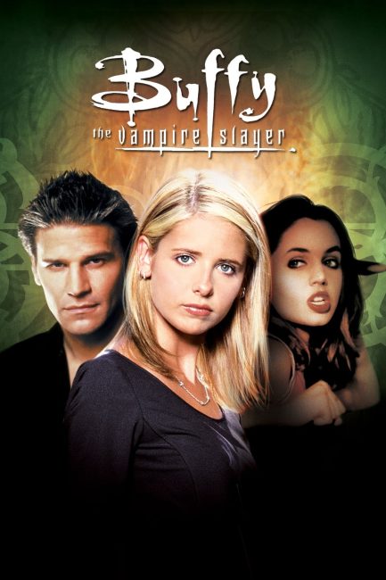 مسلسل Buffy the Vampire Slayer الموسم الثالث الحلقة 5 مترجمة