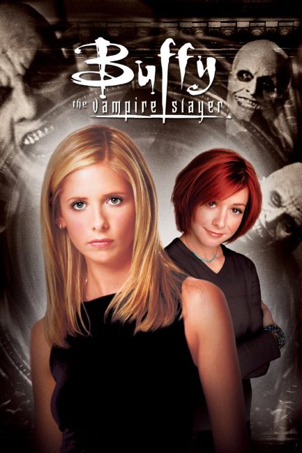 مسلسل Buffy the Vampire Slayer الموسم الرابع الحلقة 1 مترجمة