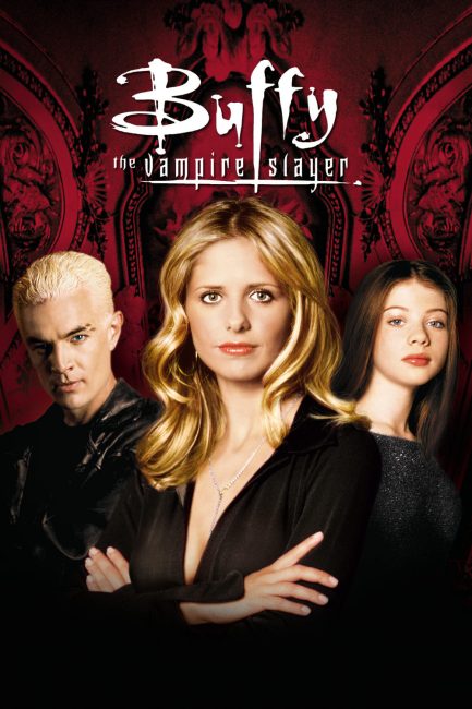 مسلسل Buffy the Vampire Slayer الموسم الخامس الحلقة 1 مترجمة