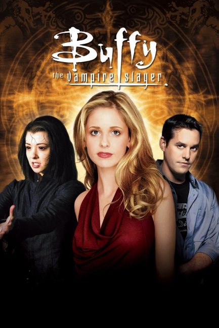 مسلسل Buffy the Vampire Slayer الموسم السادس الحلقة 5 مترجمة