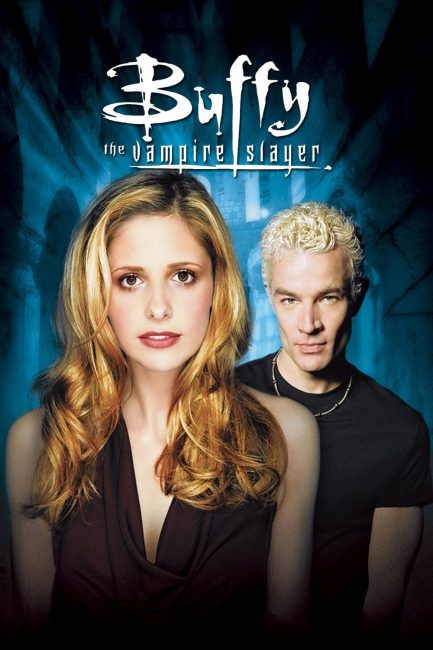 مسلسل Buffy the Vampire Slayer الموسم السابع الحلقة 3 مترجمة