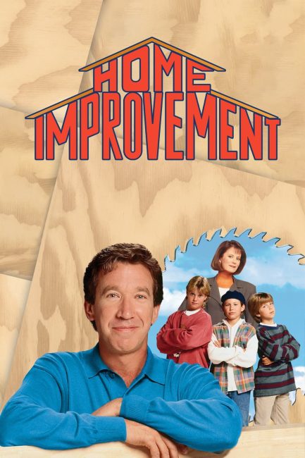 مسلسل Home Improvement الموسم الرابع الحلقة 2 مترجمة