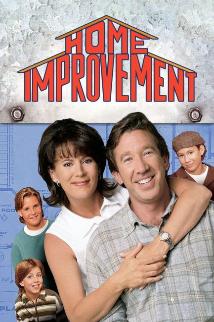 مسلسل Home Improvement الموسم الخامس الحلقة 2 مترجمة