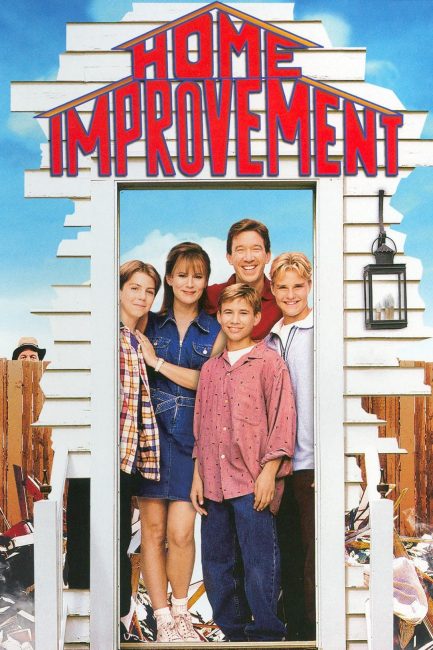 مسلسل Home Improvement الموسم السادس الحلقة 1 مترجمة