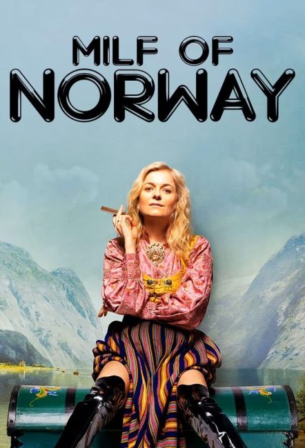 مسلسل MILF of Norway الموسم الاول الحلقة 2 مترجمة