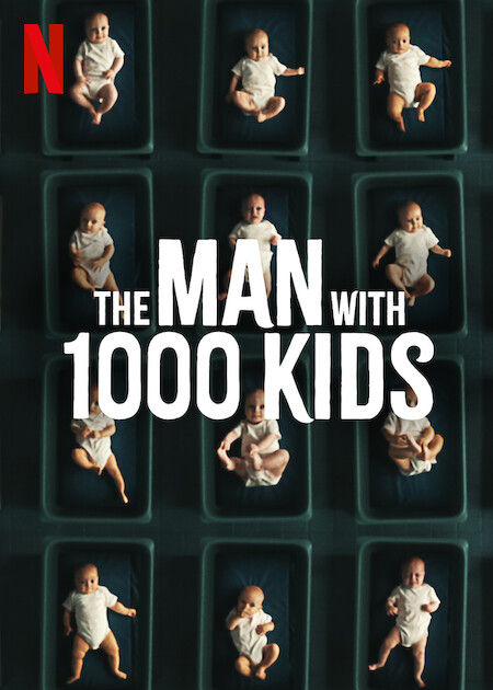 مسلسل The Man with 1000 Kids الموسم الاول الحلقة 2 مترجمة