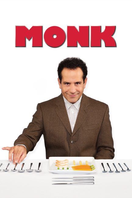 مسلسل Monk الموسم الثاني الحلقة 1 مترجمة