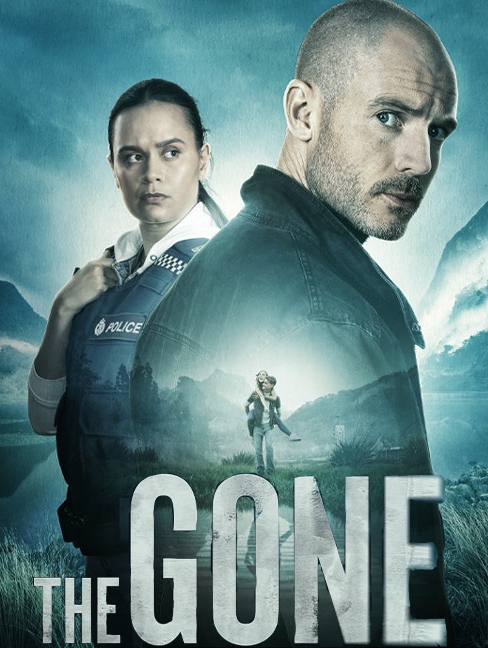 مسلسل The Gone الموسم الاول الحلقة 2 مترجمة