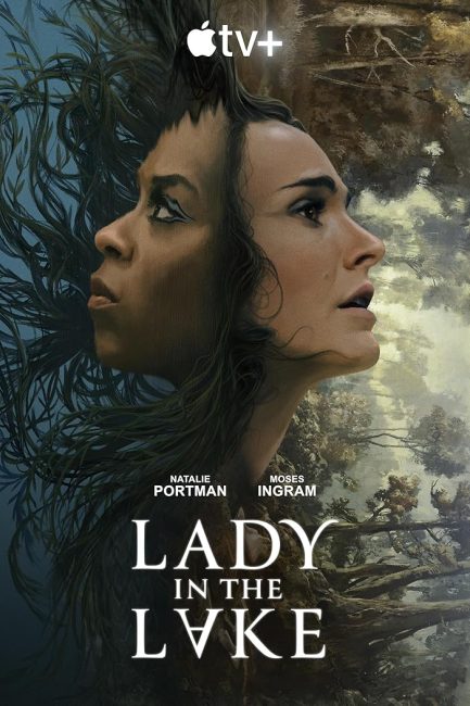 مسلسل Lady in the Lake الموسم الاول الحلقة 2 مترجمة