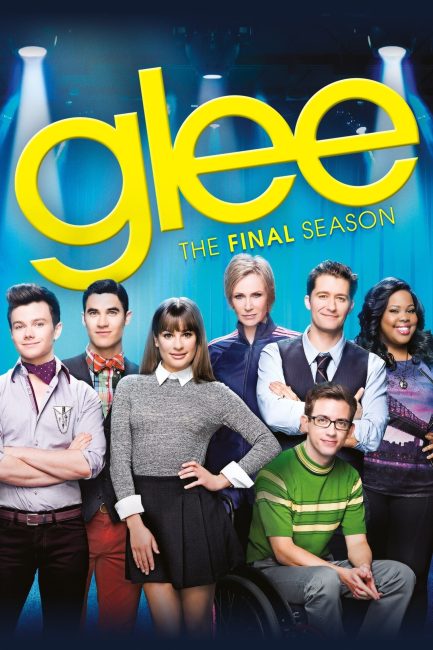 مسلسل Glee الموسم السادس الحلقة 13 والاخيرة مترجمة