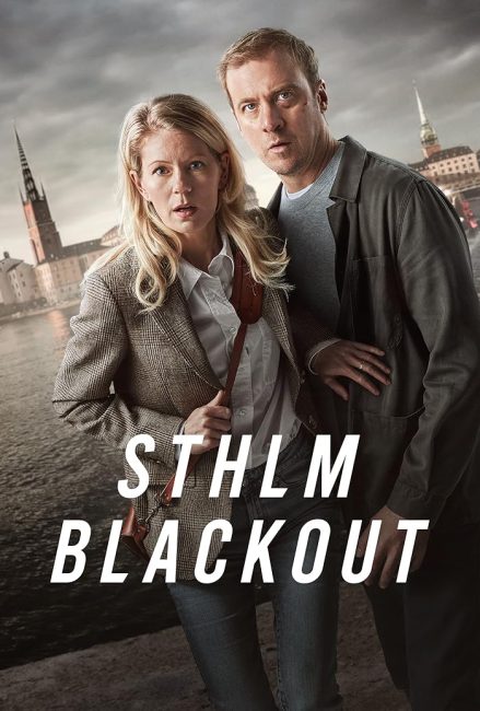 مسلسل STHLM Blackout الموسم الاول الحلقة 1 مترجمة