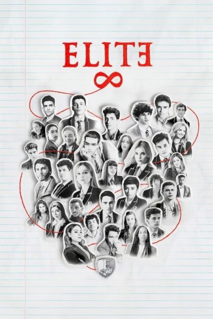 مسلسل Elite الموسم الثامن الحلقة 2 مترجمة