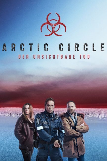 مسلسل Arctic Circle الموسم الاول الحلقة 5 مترجمة